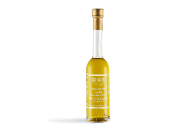 白松露风味调味油 100ml