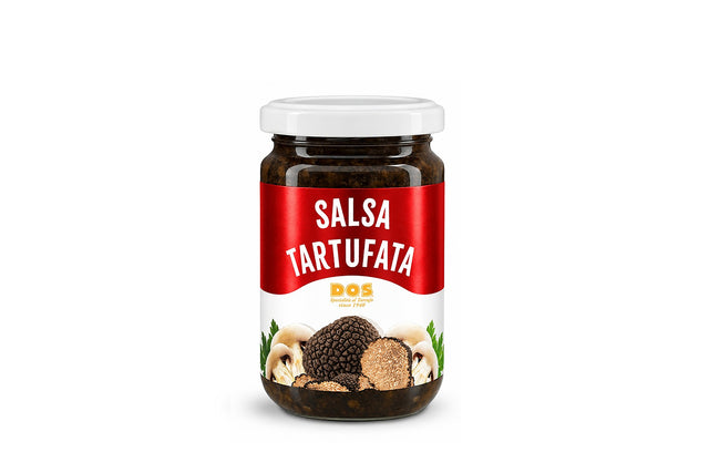 Sauce tartufata 130g