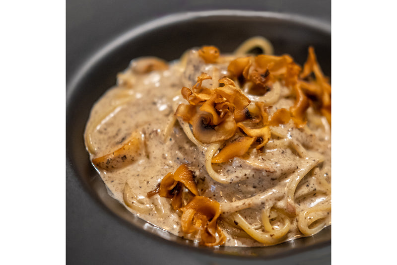 Confezione Gourmet 100% Naturale 80g - Tartufata, Carciofi e Tartufo, Olive e Tartufo, Tartufo bianco