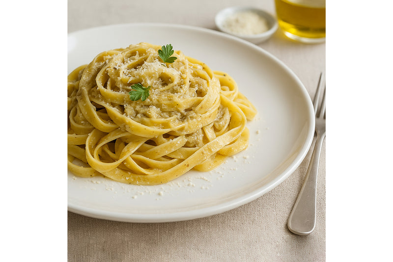 Confezione Gourmet 100% Naturale 80g - Tartufata, Carciofi e Tartufo, Olive e Tartufo, Tartufo bianco