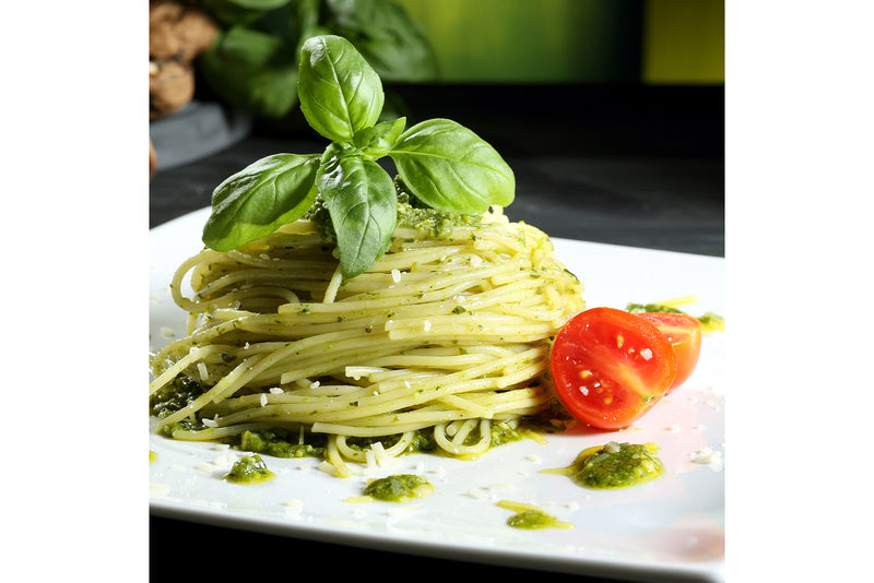 Confezione Gourmet 100% Naturale 80g - Tartufata, Burro e Tartufo, Pesto e Tartufo, Miele e Tartufo