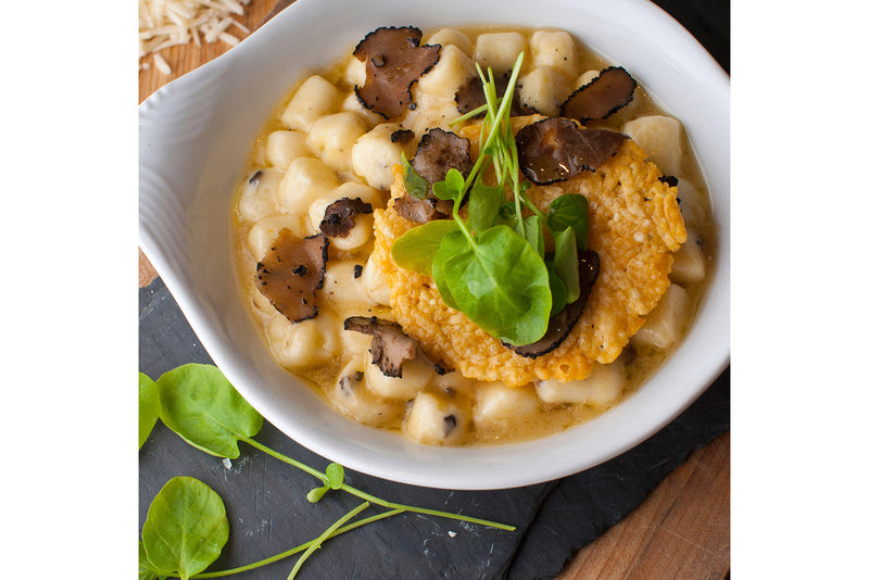 Sauce à la truffe 130g