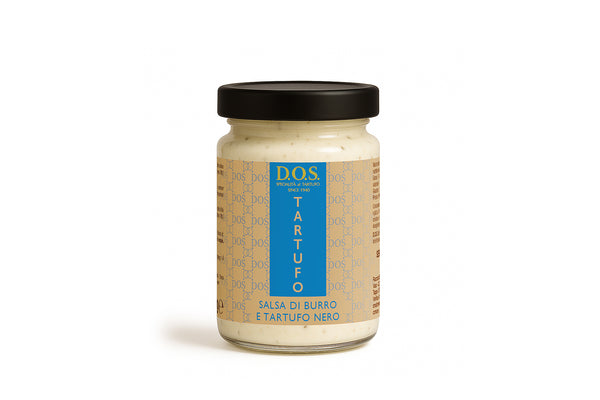Sauce à la truffe 130g