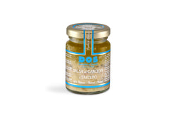 Sauce Artichauts et Truffes 80g