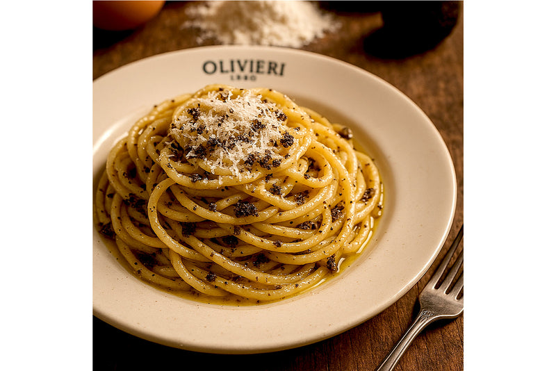 Sauce à la truffe 130g