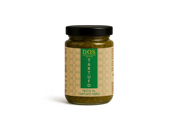 Sauce à la truffe 130g