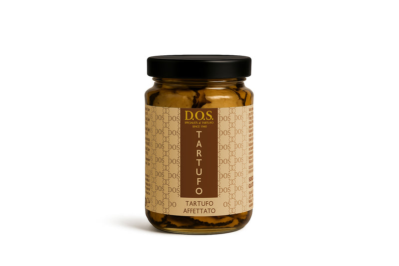 Sauce à la truffe 130g