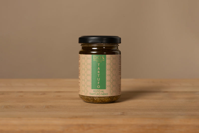 Sauce à la truffe 130g