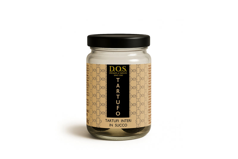 Sauce à la truffe 130g