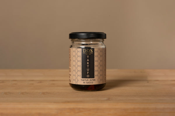 Sauce à la truffe 130g