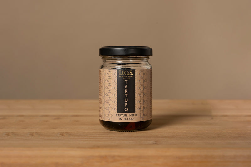 Sauce à la truffe 130g