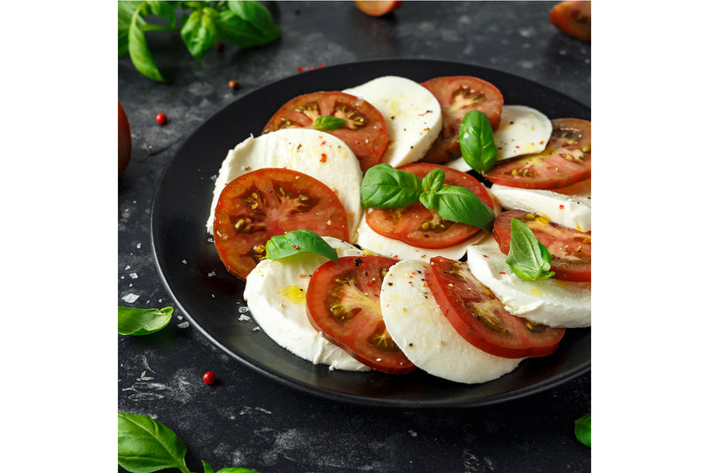 Assaisonnement aromatisé à la Truffe Noire 100ml