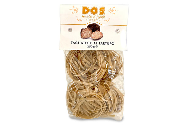 Tagliatelle with Truffle 250g