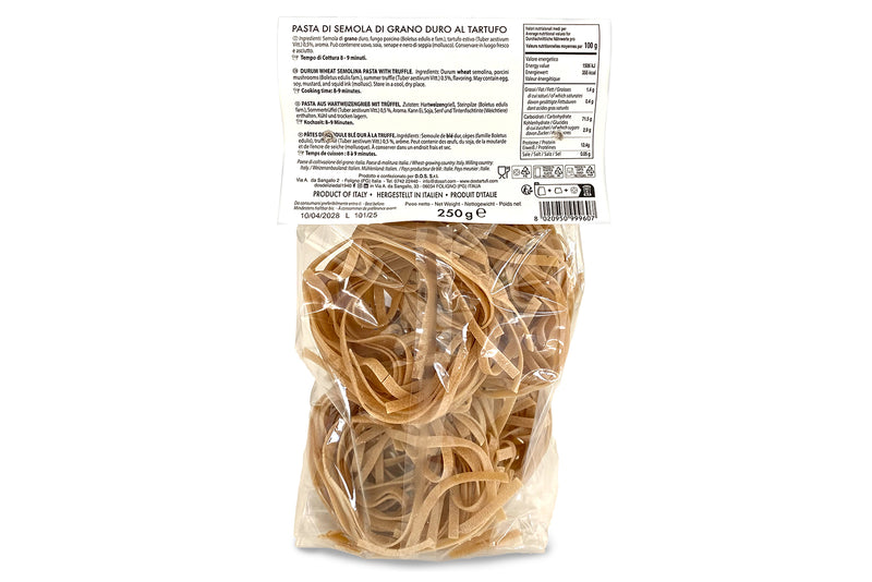 Tagliatelle al Tartufo 250g