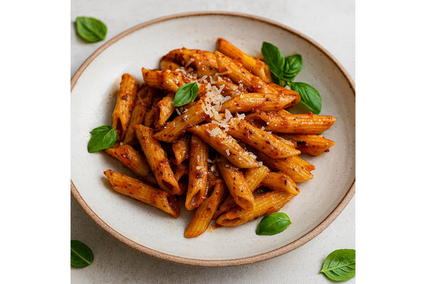 Pesto Rosso con Tartufo 130g