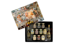 Gift Box Traditional Line - "Triumph of Divine Providence"