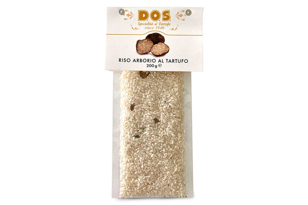 Arborio Rice with Truffle 200g