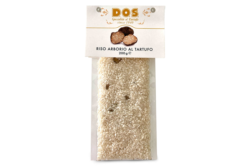 Arborio Rice with Truffle 200g