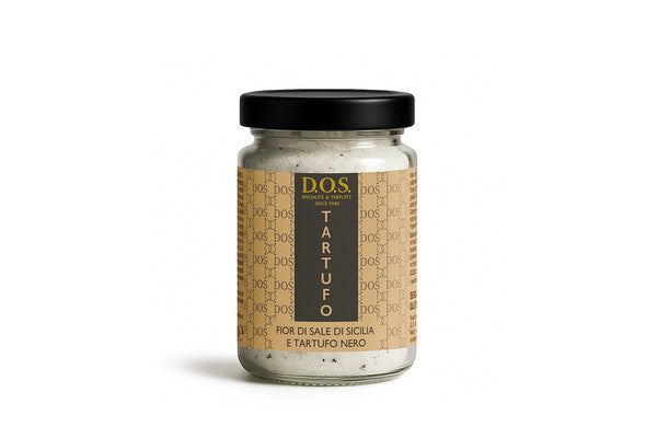 Sauce à la truffe 130g