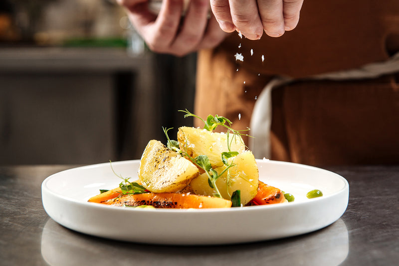 Sauce à la truffe 130g