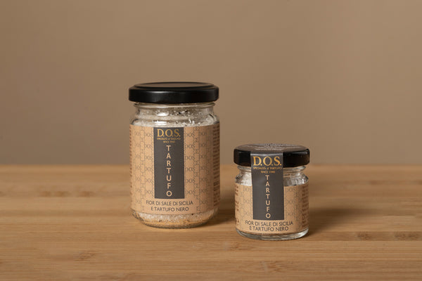 Sauce à la truffe 130g