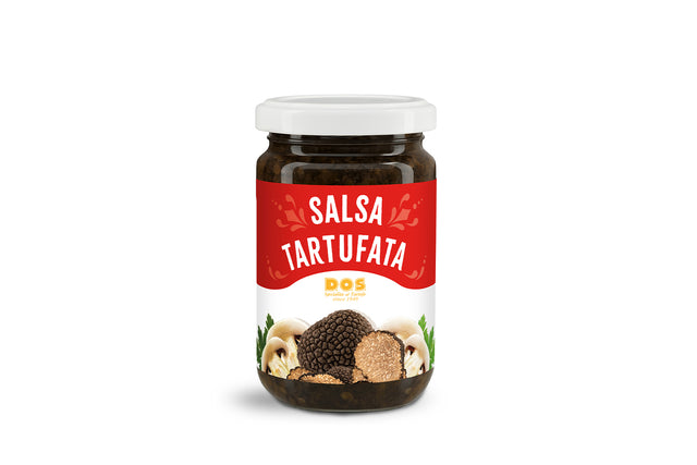 Salsa Tartufata 130g