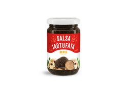 Salsa Tartufata 130g