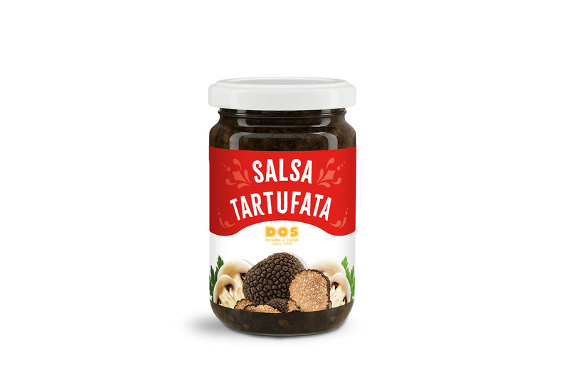Salsa Tartufata 130g
