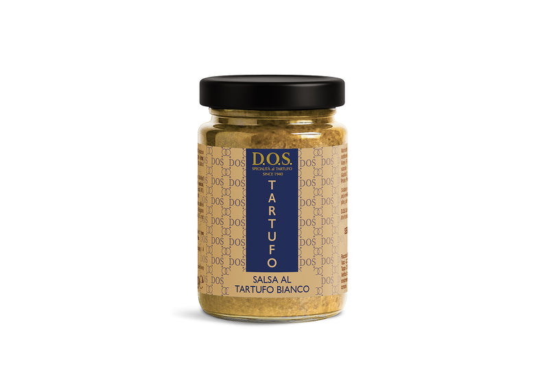 Sauce à la truffe 130g