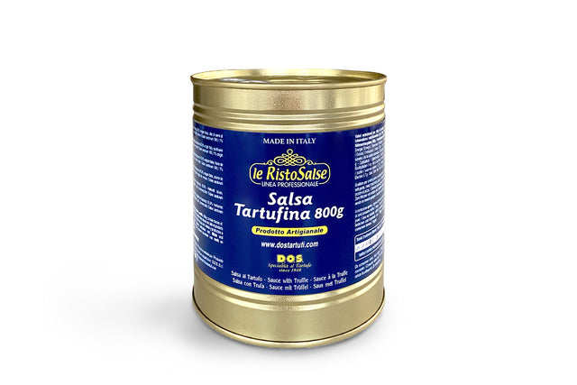 Salsa Tartufina 800g