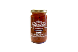 Salsa di pomodoro al tartufo 190g