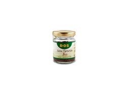 Organic Truffle Sauce 50g