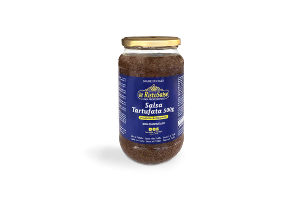 Salsa tartufata restauration 500g